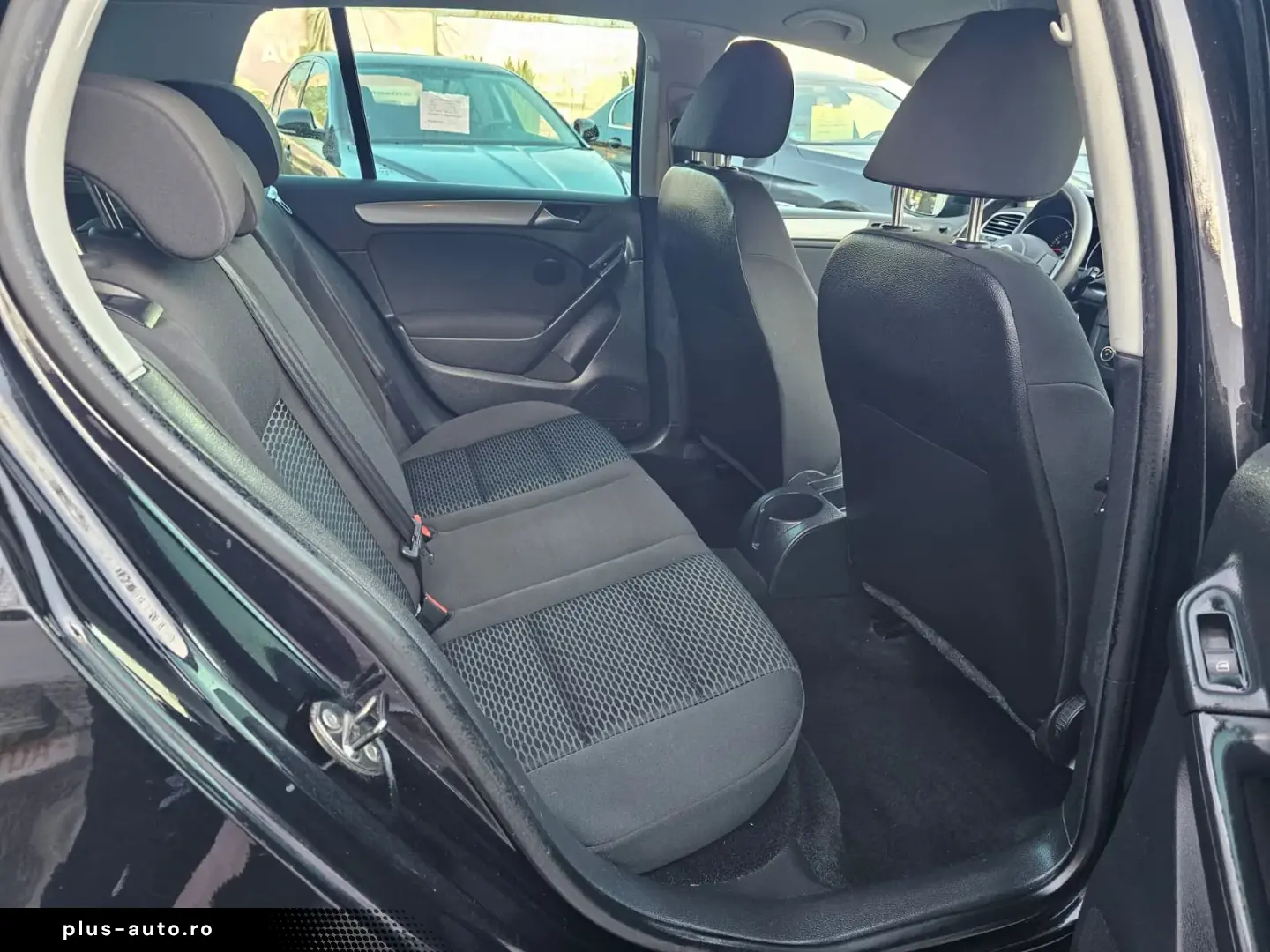 Vw Golf 6 1.4 MPI 2010 E5