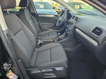 Vw Golf 6 1.4 MPI 2010 E5