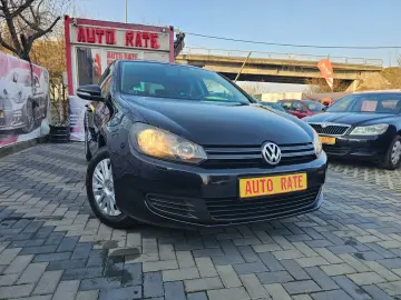 Vw Golf 6 1.4 MPI 2010 E5