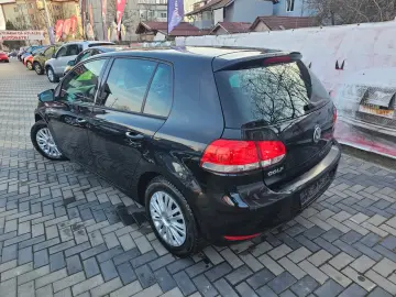 Vw Golf 6 1.4 MPI 2010 E5