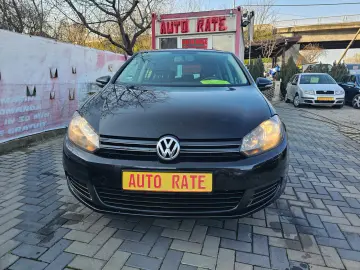 Vw Golf 6 1.4 MPI 2010 E5