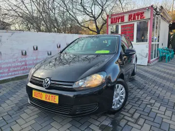 Vw Golf 6 1.4 MPI 2010 E5