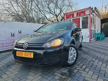 Vw Golf 6 1.4 MPI 2010 E5