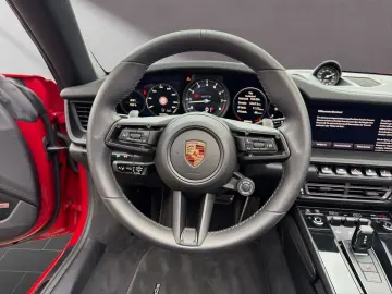PORSCHE 992 911 Carrera 4GTS Cabrio LIFT MATRIX PDLS ACC
