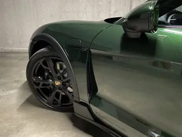 PORSCHE Taycan 4S Cross Turismo   Hinterachslenkung