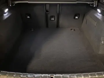 PORSCHE Taycan 4S Cross Turismo   Hinterachslenkung