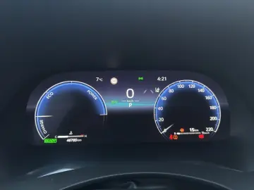 TOYOTA Highlander Hybrid Luxury 7 SITZER LEDER AHK JBL