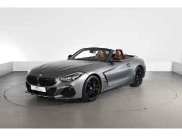 BMW Z4 sDrive 30 i M Sport Sitzheizung HiFi-Lautspre