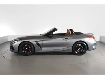 BMW Z4 sDrive 30 i M Sport Sitzheizung HiFi-Lautspre