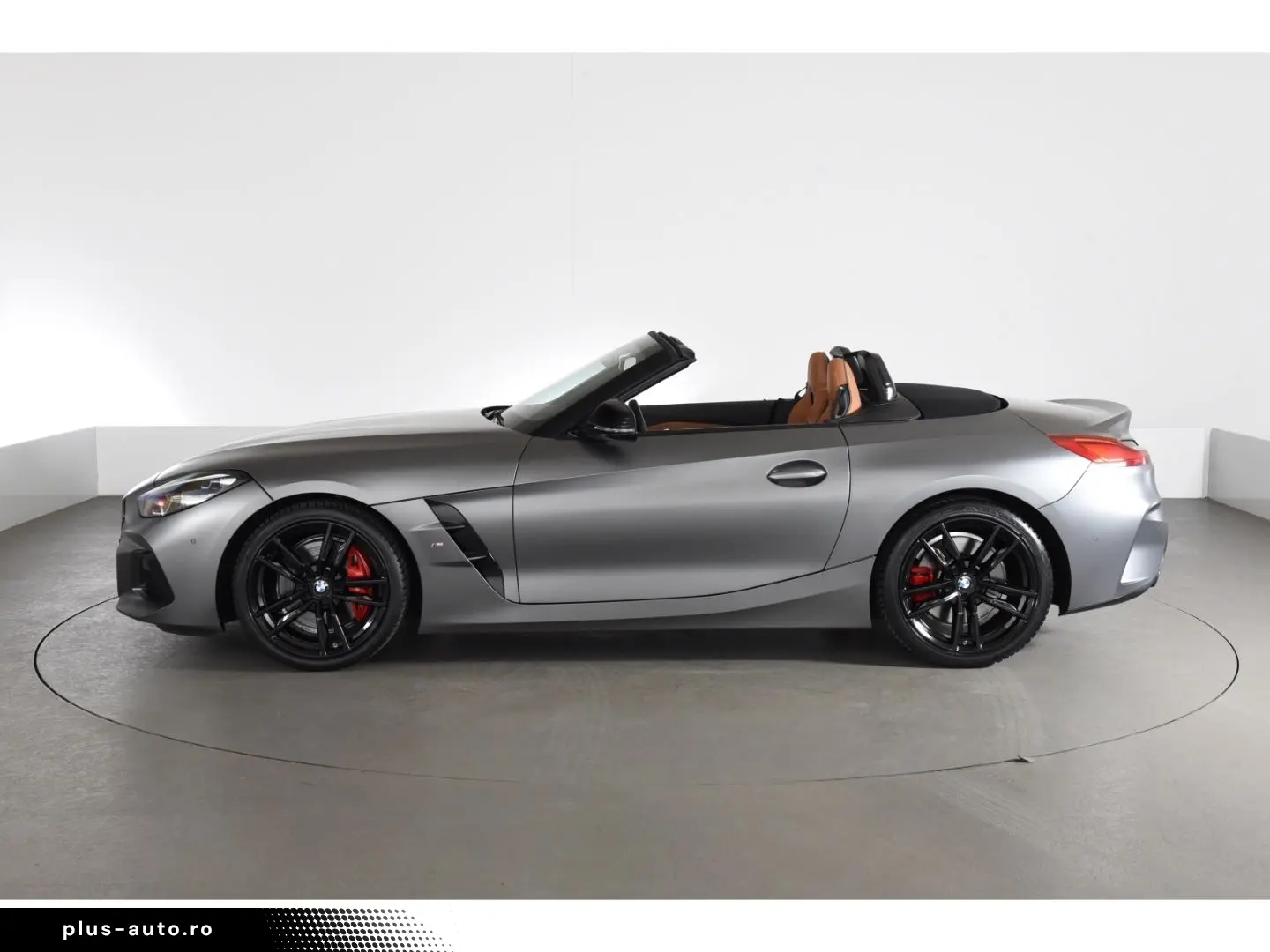 BMW Z4 sDrive 30 i M Sport Sitzheizung HiFi-Lautspre