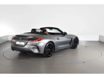 BMW Z4 sDrive 30 i M Sport Sitzheizung HiFi-Lautspre