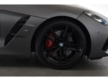 BMW Z4 sDrive 30 i M Sport Sitzheizung HiFi-Lautspre