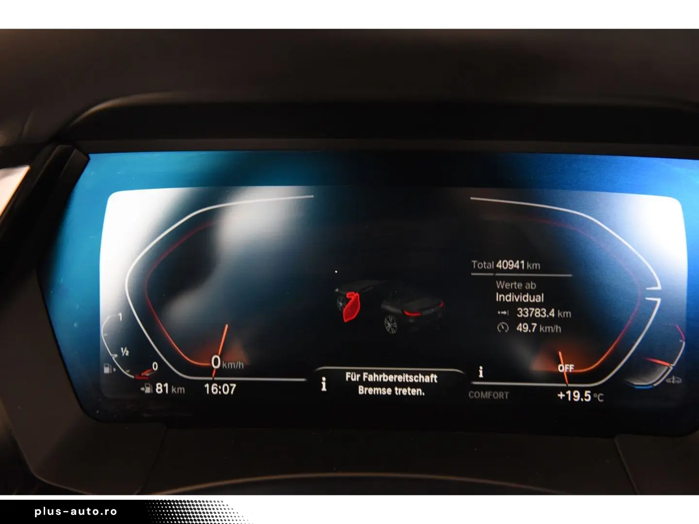 BMW Z4 sDrive 30 i M Sport Sitzheizung HiFi-Lautspre