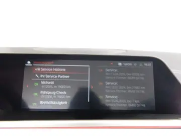 BMW Z4 sDrive 30 i M Sport Sitzheizung HiFi-Lautspre