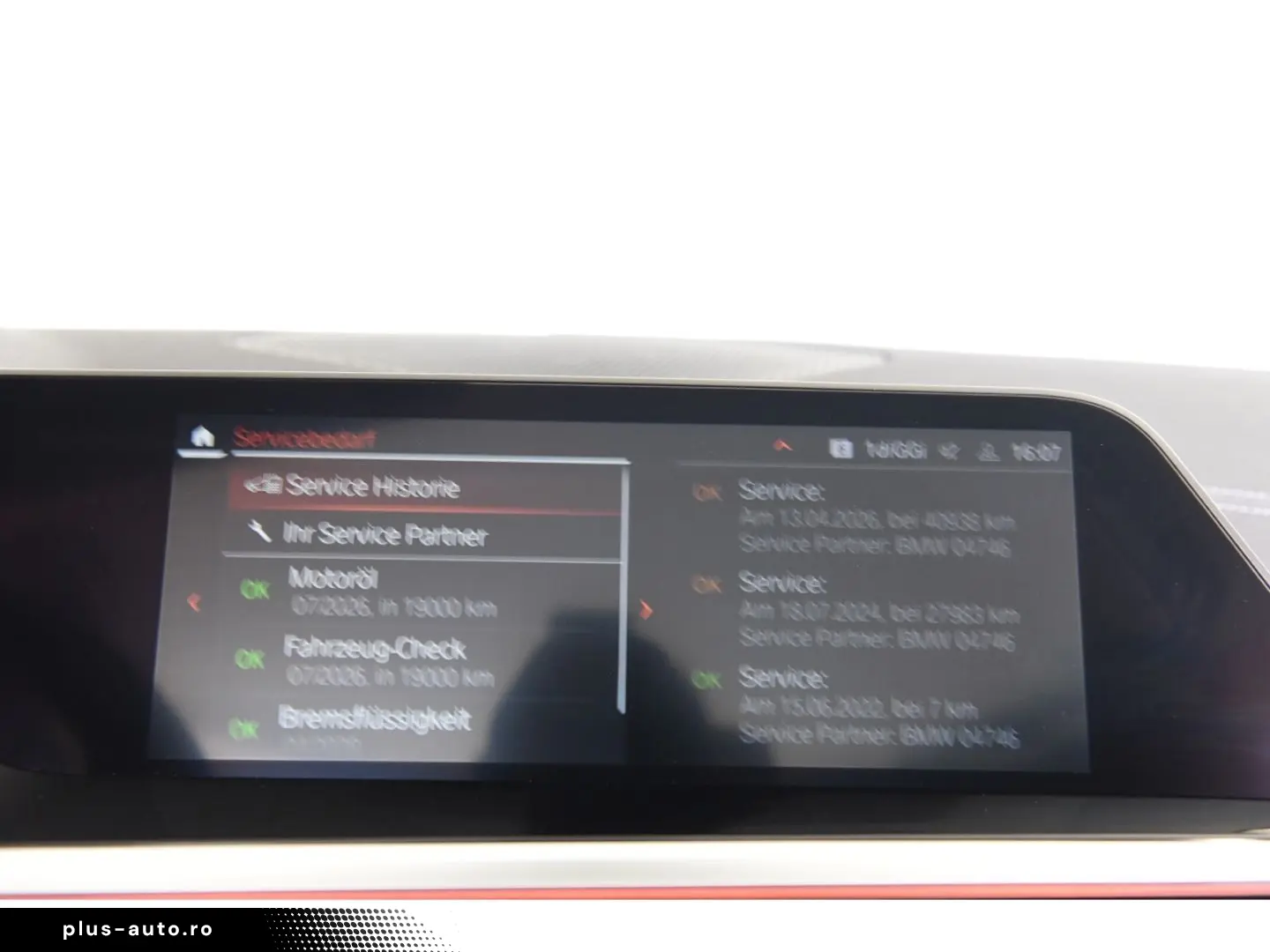 BMW Z4 sDrive 30 i M Sport Sitzheizung HiFi-Lautspre