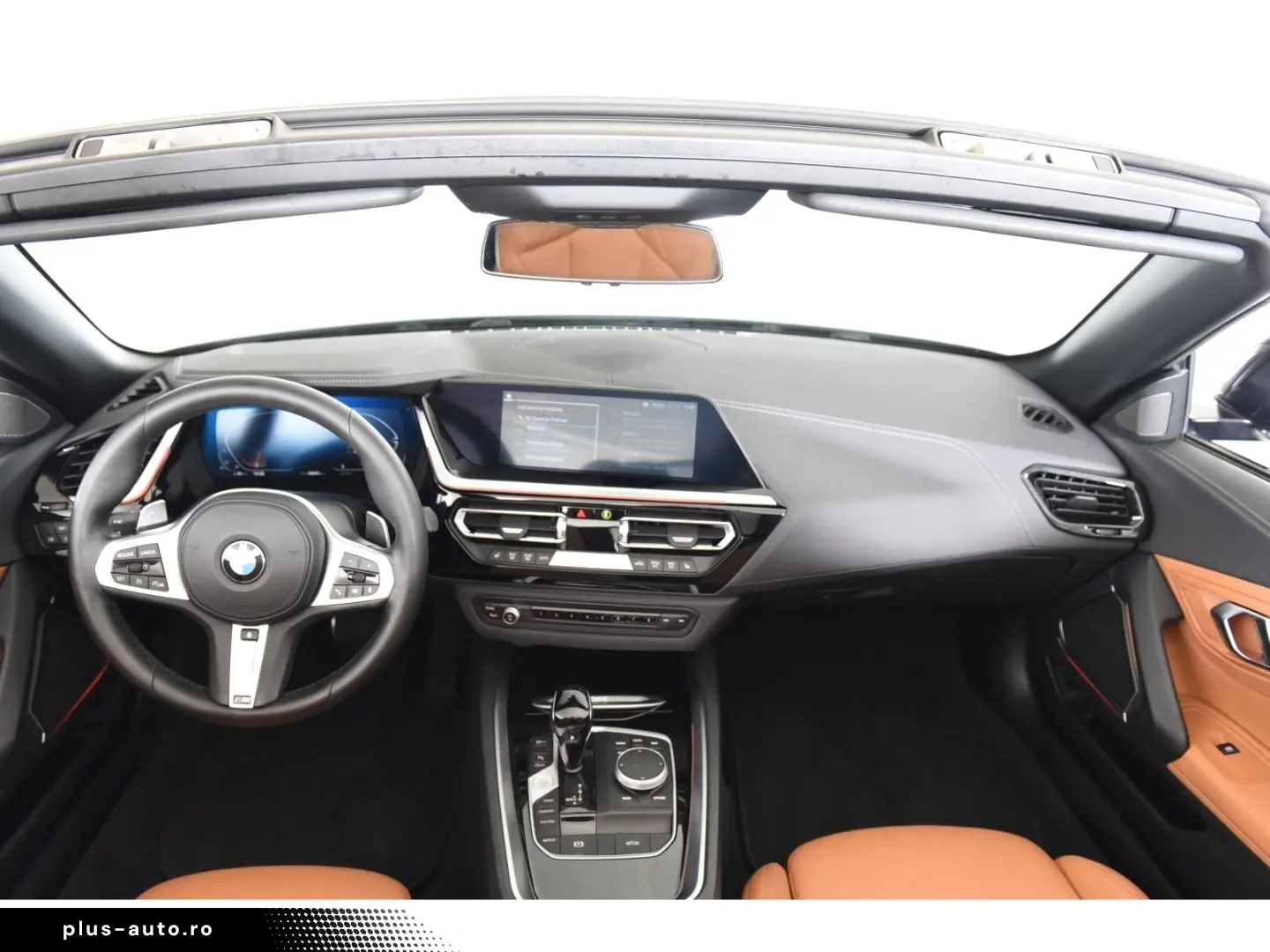 BMW Z4 sDrive 30 i M Sport Sitzheizung HiFi-Lautspre