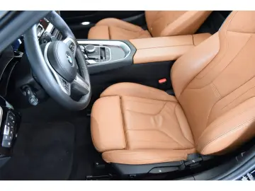 BMW Z4 sDrive 30 i M Sport Sitzheizung HiFi-Lautspre