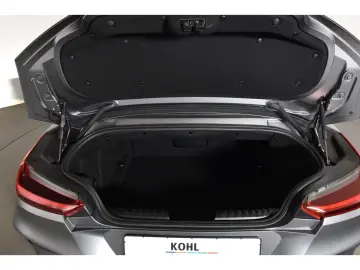 BMW Z4 sDrive 30 i M Sport Sitzheizung HiFi-Lautspre