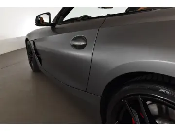 BMW Z4 sDrive 30 i M Sport Sitzheizung HiFi-Lautspre