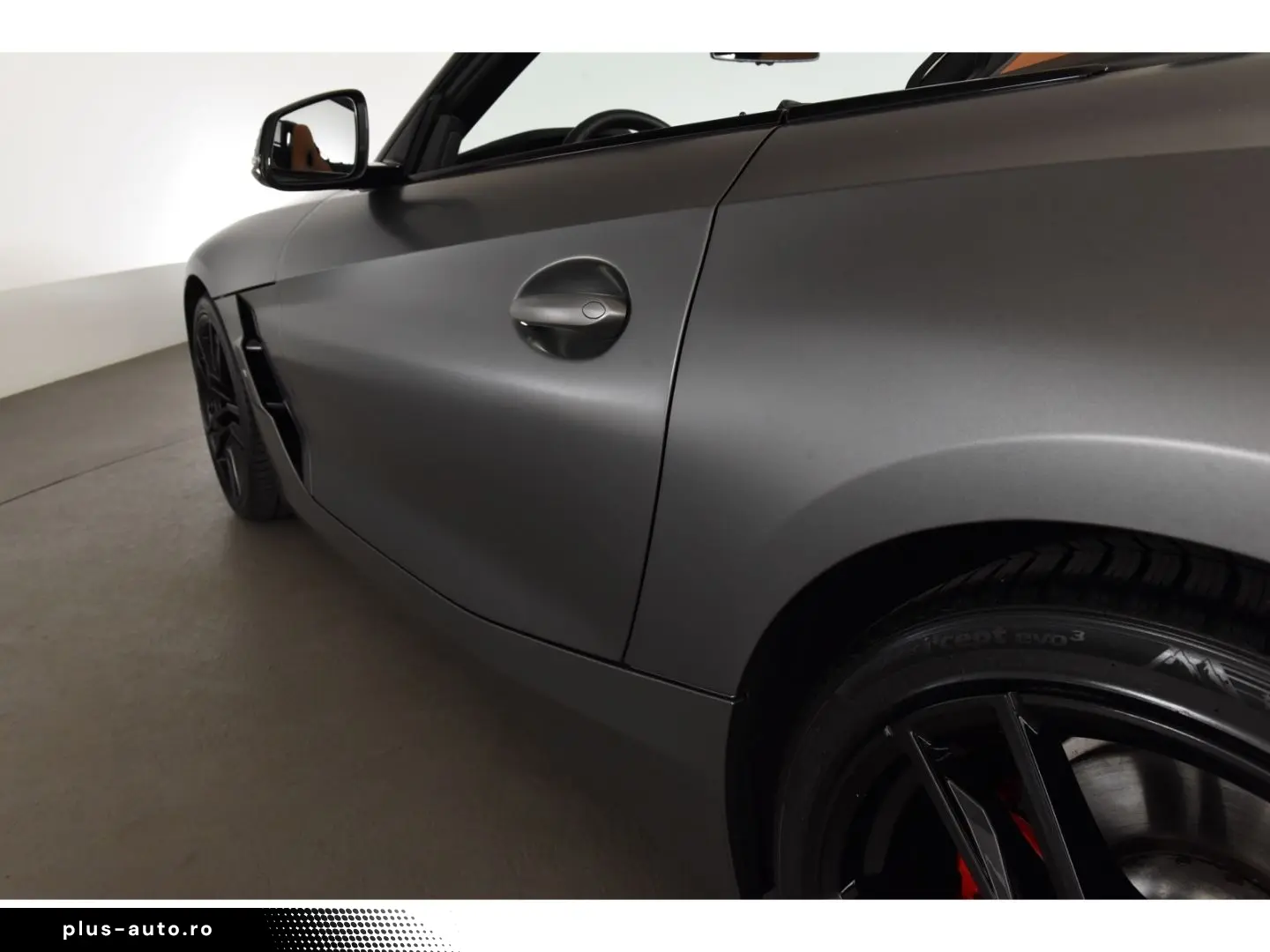 BMW Z4 sDrive 30 i M Sport Sitzheizung HiFi-Lautspre