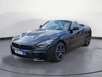 BMW Z4 sDrive30i Advantage Cabrio Innovationsp. HIFI