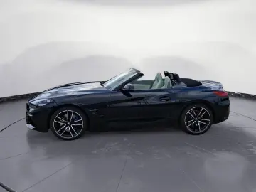 BMW Z4 sDrive30i Advantage Cabrio Innovationsp. HIFI