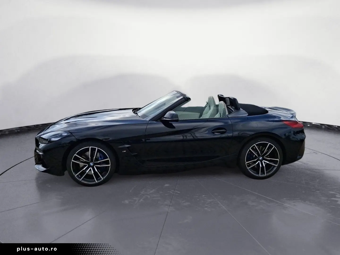BMW Z4 sDrive30i Advantage Cabrio Innovationsp. HIFI