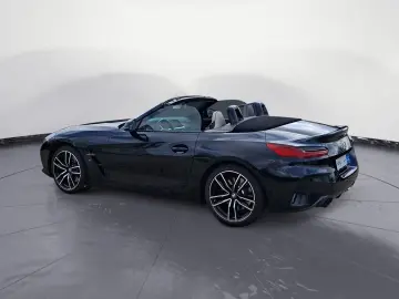 BMW Z4 sDrive30i Advantage Cabrio Innovationsp. HIFI