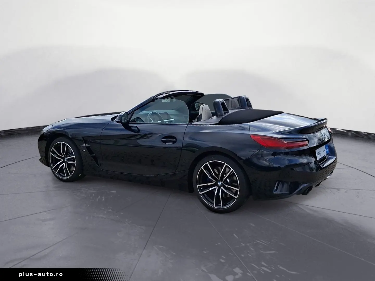 BMW Z4 sDrive30i Advantage Cabrio Innovationsp. HIFI