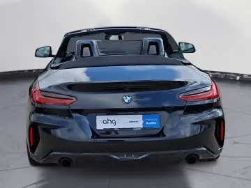 BMW Z4 sDrive30i Advantage Cabrio Innovationsp. HIFI