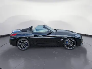 BMW Z4 sDrive30i Advantage Cabrio Innovationsp. HIFI