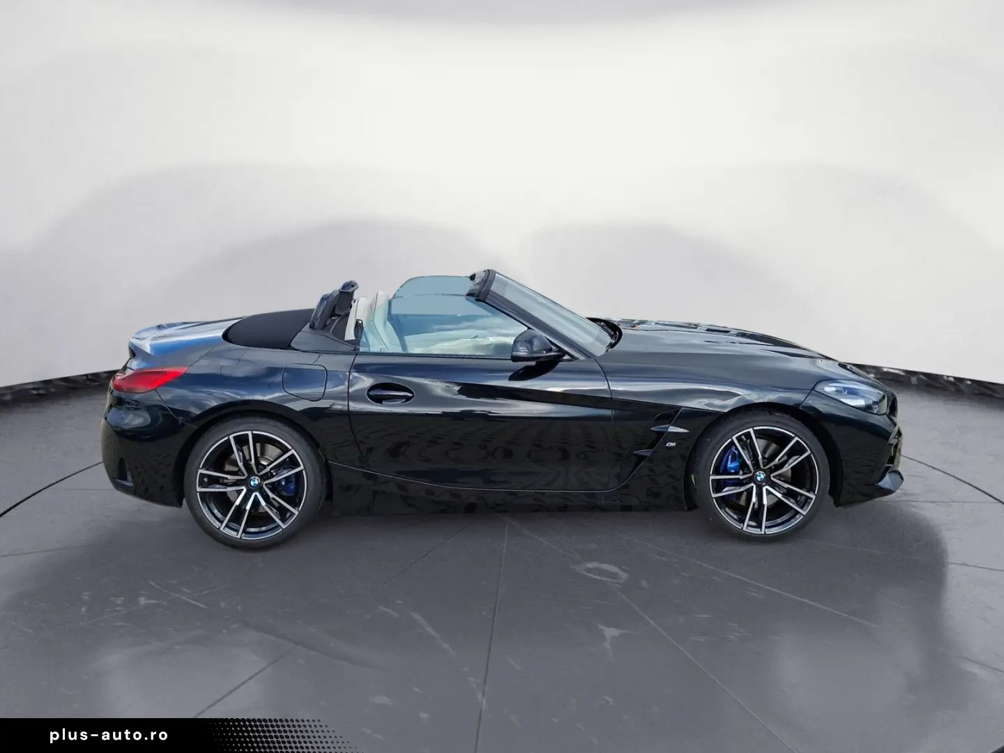 BMW Z4 sDrive30i Advantage Cabrio Innovationsp. HIFI