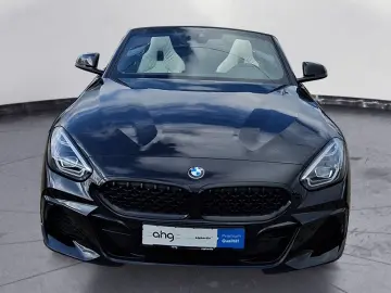 BMW Z4 sDrive30i Advantage Cabrio Innovationsp. HIFI