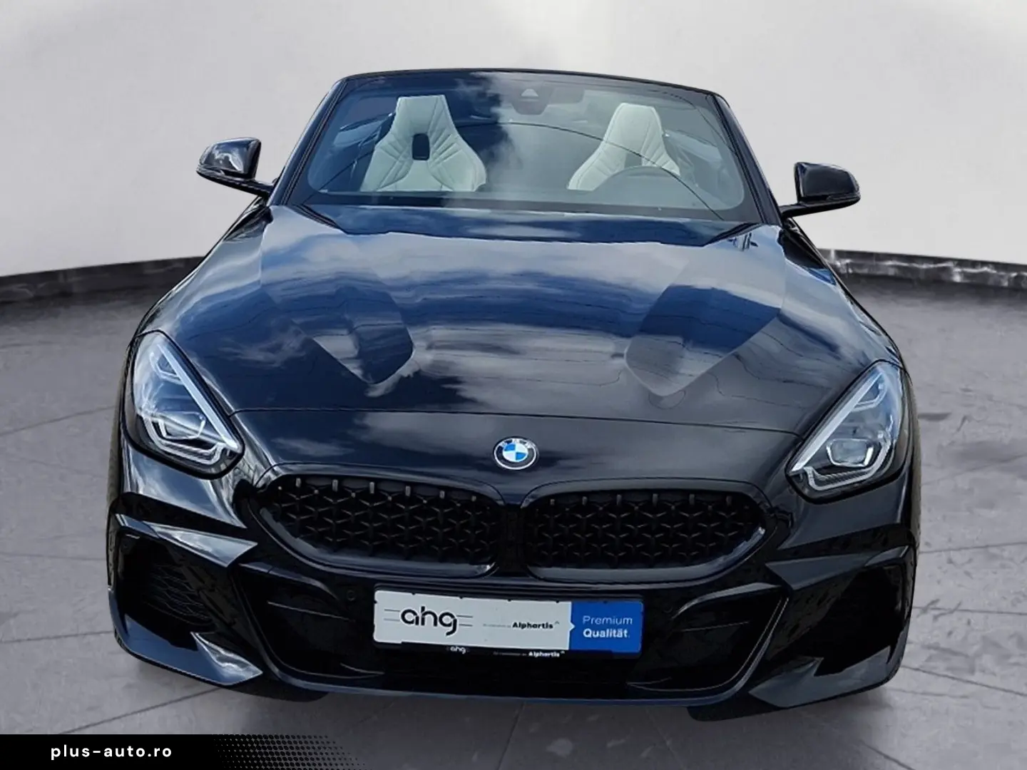 BMW Z4 sDrive30i Advantage Cabrio Innovationsp. HIFI
