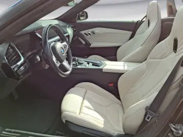 BMW Z4 sDrive30i Advantage Cabrio Innovationsp. HIFI