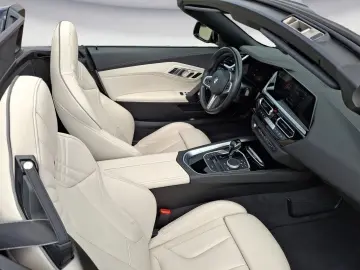 BMW Z4 sDrive30i Advantage Cabrio Innovationsp. HIFI