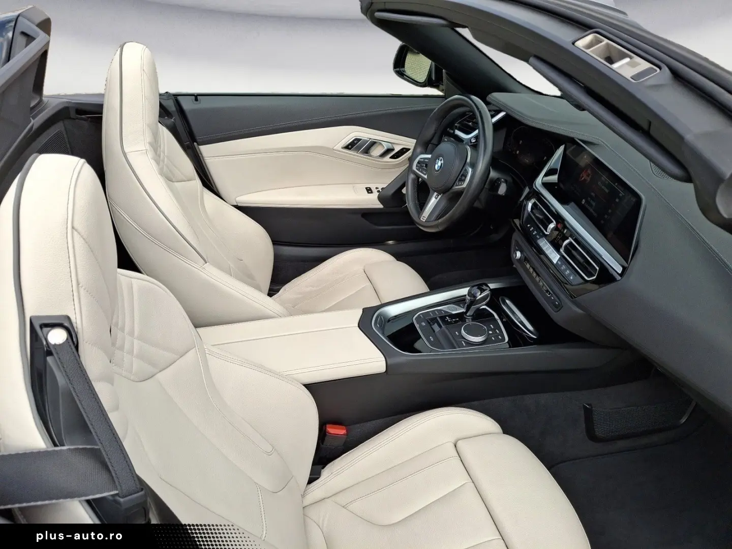 BMW Z4 sDrive30i Advantage Cabrio Innovationsp. HIFI