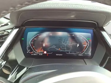 BMW Z4 sDrive30i Advantage Cabrio Innovationsp. HIFI