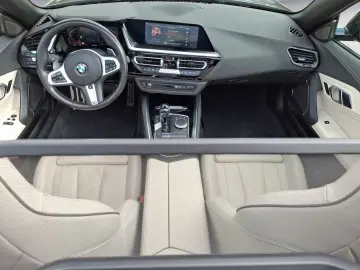 BMW Z4 sDrive30i Advantage Cabrio Innovationsp. HIFI