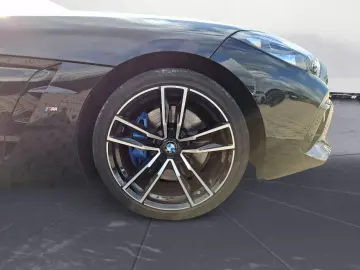 BMW Z4 sDrive30i Advantage Cabrio Innovationsp. HIFI