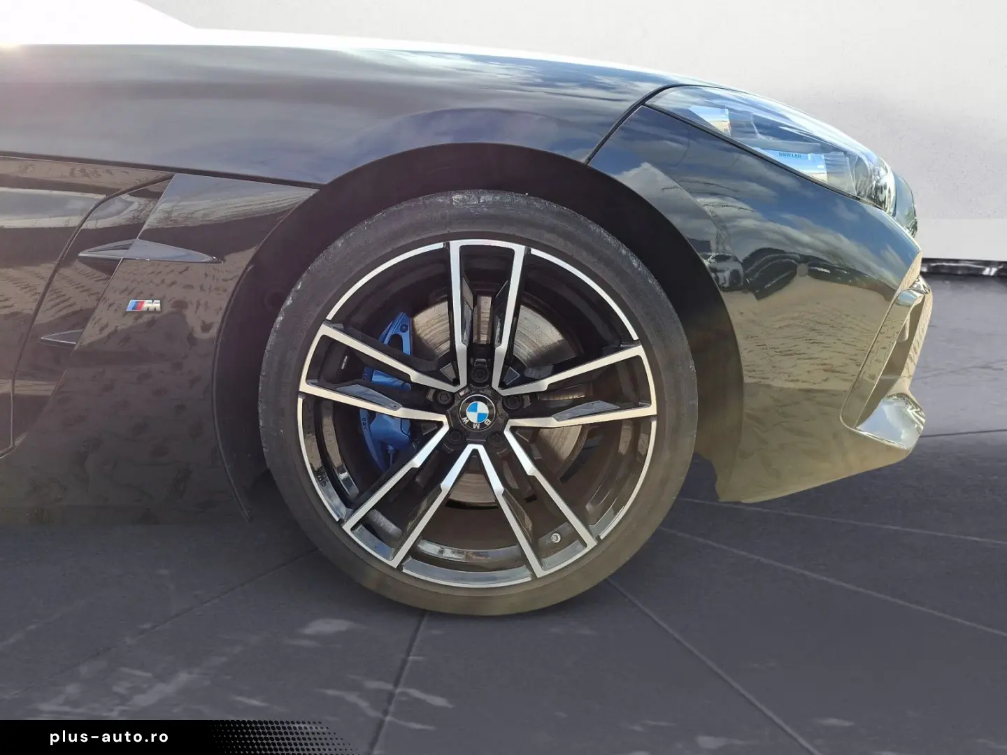 BMW Z4 sDrive30i Advantage Cabrio Innovationsp. HIFI