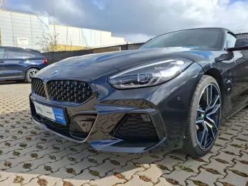 BMW Z4 sDrive30i Advantage Cabrio Innovationsp. HIFI