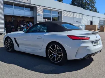 BMW Z4 s30i M Sport ACC Kamera LiveProf.Lenkradh.19