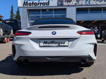 BMW Z4 s30i M Sport ACC Kamera LiveProf.Lenkradh.19