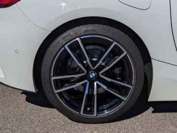 BMW Z4 s30i M Sport ACC Kamera LiveProf.Lenkradh.19