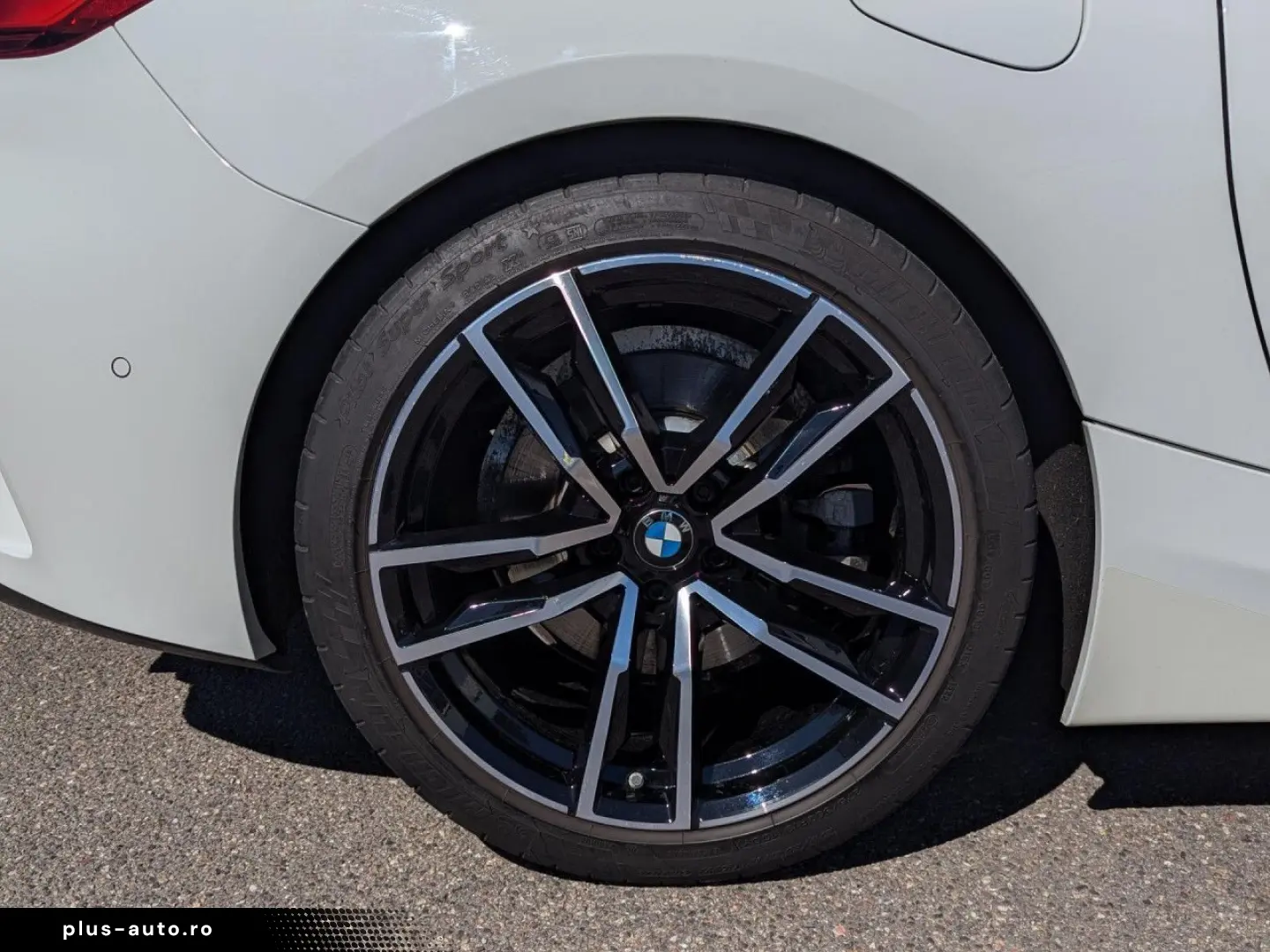 BMW Z4 s30i M Sport ACC Kamera LiveProf.Lenkradh.19