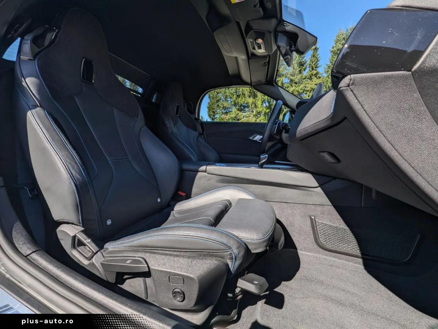 BMW Z4 s30i M Sport ACC Kamera LiveProf.Lenkradh.19