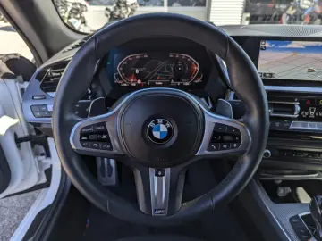 BMW Z4 s30i M Sport ACC Kamera LiveProf.Lenkradh.19
