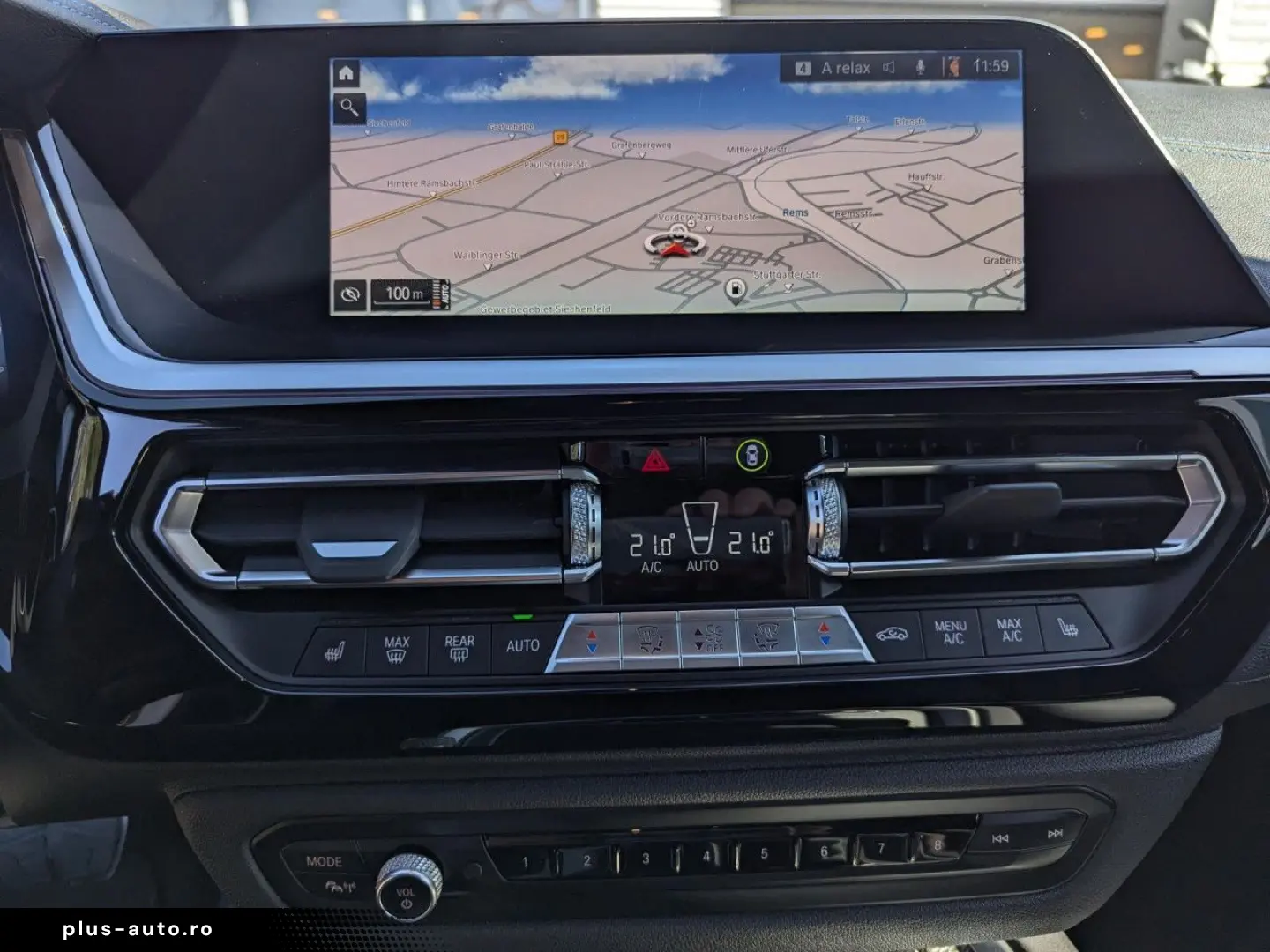 BMW Z4 s30i M Sport ACC Kamera LiveProf.Lenkradh.19