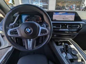 BMW Z4 s30i M Sport ACC Kamera LiveProf.Lenkradh.19